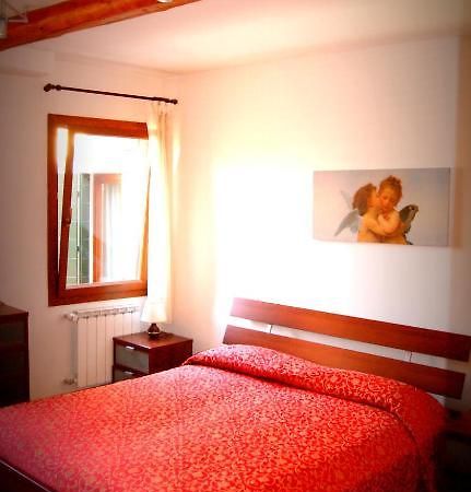 Venice Resorts Cameră foto