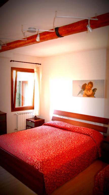 Venice Resorts Cameră foto